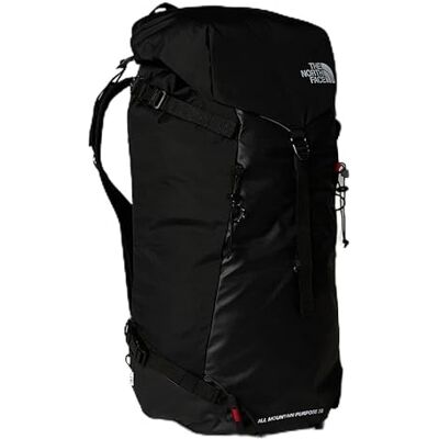 Le sac à dos All Mountain Purpose 38 de The North Face Le sac à dos All Mountain Purpose 38 de The North Face