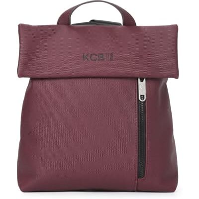 KCB Sac à dos Strong 100 % végétalien KCB Sac à dos Strong 100 % végétalien