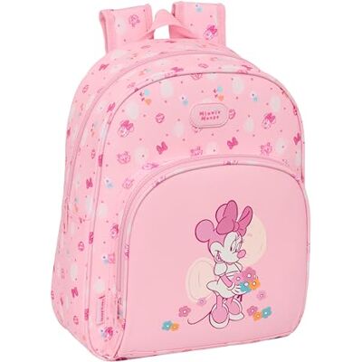 Sac à dos bébé Safta Minnie Mouse Sac à dos bébé Safta Minnie Mouse