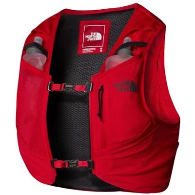 THE NORTH FACE Sunriser Run Vest 8 Sac à dos Homme THE NORTH FACE Sunriser Run Vest 8 Sac à dos Homme