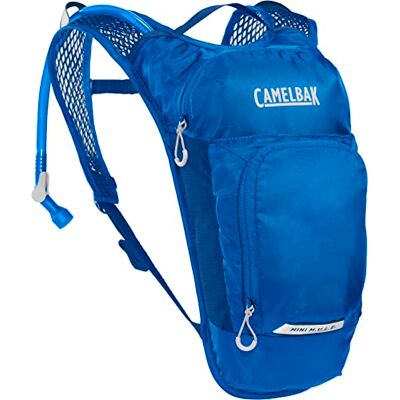 CAMELBAK Sac à dos hydratant unisexe pour adulte Mini M.u.l.e. 1,5 l CAMELBAK Sac à dos hydratant unisexe pour adulte Mini M.u.l.e. 1,5 l
