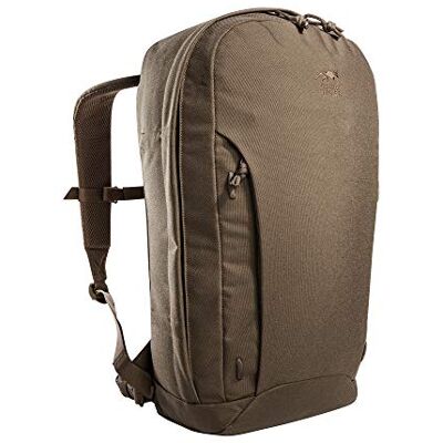 Tasmanian Tiger TT Urban Tac Pack Sac à dos léger 22 l pour homme, pour l'université, le travail, le sport ou l'école avec ceinture ventrale amovible et sangle de poitrine ; compatible Molle Tasmanian Tiger TT Urban Tac Pack Sac à dos léger 22 l pour homme, pour l'université, le travail, le sport ou l'école avec ceinture ventrale amovible et sangle de poitrine ; compatible Molle
