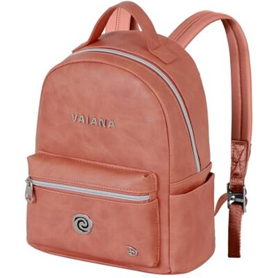 Disney Heady Backpack Heady Sac à dos unisexe, Vaiana rouge, Taille unique, Sac à dos Heady Disney Heady Backpack Heady Sac à dos unisexe, Vaiana rouge, Taille unique, Sac à dos Heady