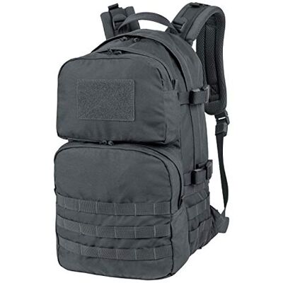 Helikon-Tex Helikon Ratel Mk2 Sac à dos Shadow Grey Helikon-Tex Helikon Ratel Mk2 Sac à dos Shadow Grey