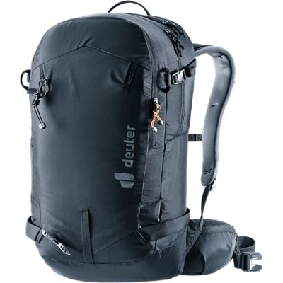 Deuter Sac à dos de ski léger Freerider 30 Deuter Sac à dos de ski léger Freerider 30