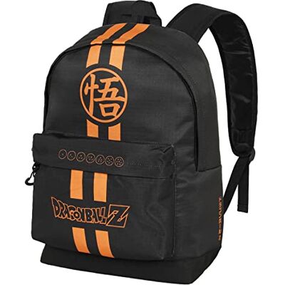 KARACTERMANIA DRAGON BALL Z Lining Ball Sac à Dos Eco '32x17x44cm' KARACTERMANIA DRAGON BALL Z Lining Ball Sac à Dos Eco '32x17x44cm'
