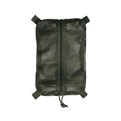 Mil-Tec Sac unisexe pour adulte 16003601 Olive, taille unique Mil-Tec Sac unisexe pour adulte 16003601 Olive, taille unique