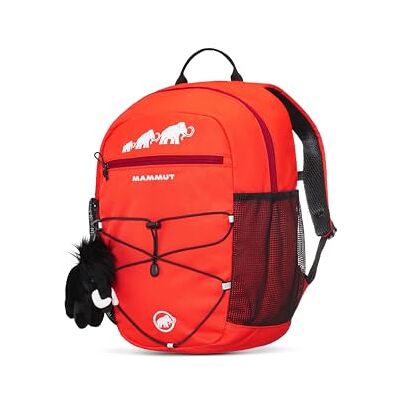 Mammut First Zip 16L Junior Backpack One Size Mammut First Zip 16L Junior Backpack One Size