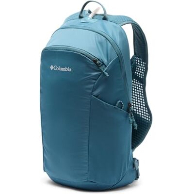 Columbia Blackcomb Ridge Sac à dos unisexe 18 l, Everblue, One Size, Blackcomb Ridge Sac à dos 18 l Columbia Blackcomb Ridge Sac à dos unisexe 18 l, Everblue, One Size, Blackcomb Ridge Sac à dos 18 l