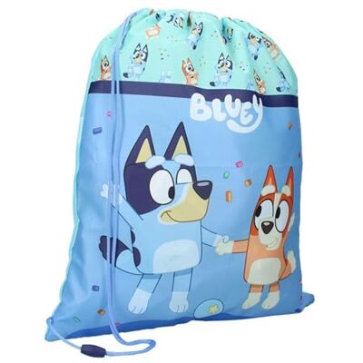 Vadobag Bluey Gymtas Best friends fun Vadobag Bluey Gymtas Best friends fun
