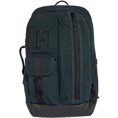 adidas unisex vuxen UTILITY BACKPACK IPS, carbon, One size adidas unisex vuxen UTILITY BACKPACK IPS, carbon, One size