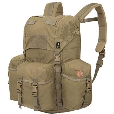 Helikon-Tex Bergen Adaptive Green Sac à dos Helikon-Tex Bergen Adaptive Green Sac à dos
