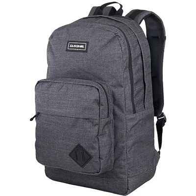 Dakine Sac à dos 365 DLX, 27 litres, sac robuste avec compartiment pour ordinateur portable et poche iPad Sac à dos pour l’école, le bureau, l’université ou pour tous les jours Dakine Sac à dos 365 DLX, 27 litres, sac robuste avec compartiment pour ordinateur portable et poche iPad Sac à dos pour l’école, le bureau, l’université ou pour tous les jours