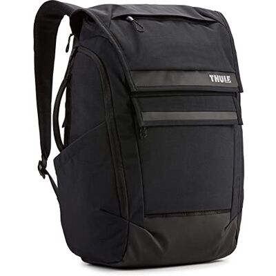 Thule Sac à dos Paramount BACKPACK 27L Sac à dos Black FR: M (Taille Fabricant: M) Thule Sac à dos Paramount BACKPACK 27L Sac à dos Black FR: M (Taille Fabricant: M)