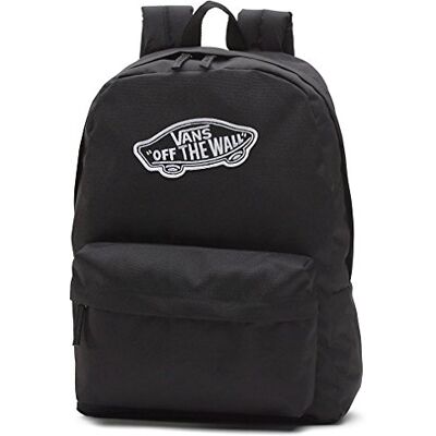 Vans REALM BACKPACK Sac à dos loisir, 42 cm, 22 liters Vans REALM BACKPACK Sac à dos loisir, 42 cm, 22 liters