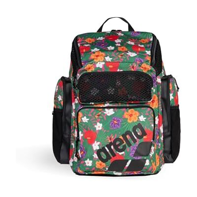 arena One Go Swim Sac à dos de sport de voyage Grande taille Sac d'équipement pour athlètes 45 l arena One Go Swim Sac à dos de sport de voyage Grande taille Sac d'équipement pour athlètes 45 l