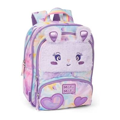 MOFU MOFU Sac à dos pour enfant - Sac à dos pour enfant MOFU MOFU Sac à dos pour enfant - Sac à dos pour enfant