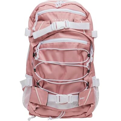 Forvert Ice Louis 880229 Sac à dos, Rose (Dusty Rose), Mittelgroße, Décontracté Forvert Ice Louis 880229 Sac à dos, Rose (Dusty Rose), Mittelgroße, Décontracté