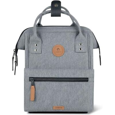CABAIA Cabaïa Sac à dos Adventurer Small Getaria gris CABAIA Cabaïa Sac à dos Adventurer Small Getaria gris