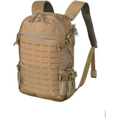 Helikon-Tex Direct Action Spitfire MK II Panneau de sac à dos Helikon-Tex Direct Action Spitfire MK II Panneau de sac à dos