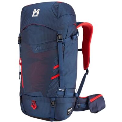 MILLET Gravic 40 SAC A DOS Mixte MILLET Gravic 40 SAC A DOS Mixte