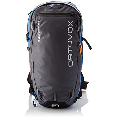 ORTOVOX Ascent 30 Avabag Kit Sacs à dos Mixte ORTOVOX Ascent 30 Avabag Kit Sacs à dos Mixte