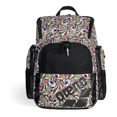 arena One Go Sac à dos unisexe pour homme et femme 35 l arena One Go Sac à dos unisexe pour homme et femme 35 l