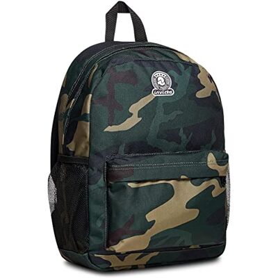 Invicta Sac à dos Ollie Sac à Garçon (lot de 1) Invicta Sac à dos Ollie Sac à Garçon (lot de 1)