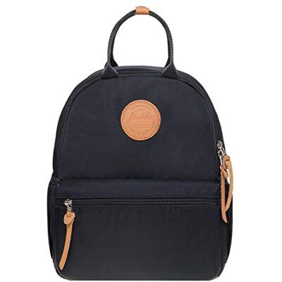 KAUKKO Sac à dos beau et bien pensé avec compartiment pour ordinateur portable 15" pour école, université, 22 l KAUKKO Sac à dos beau et bien pensé avec compartiment pour ordinateur portable 15" pour école, université, 22 l