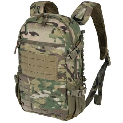 Helikon-Tex Direct Action Spitfire MK II Panneau de sac à dos Helikon-Tex Direct Action Spitfire MK II Panneau de sac à dos