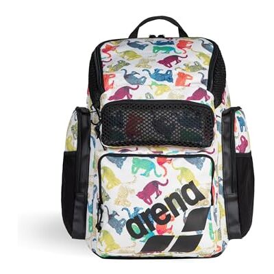 arena Sac à dos pour piscine Natation BACKPACK ONE GO 45 litres The WILD arena Sac à dos pour piscine Natation BACKPACK ONE GO 45 litres The WILD