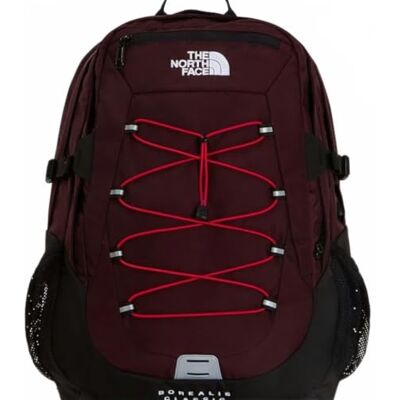 THE NORTH FACE Borealis Classic Sac à dos 29L Bordeaux foncé/noir THE NORTH FACE Borealis Classic Sac à dos 29L Bordeaux foncé/noir