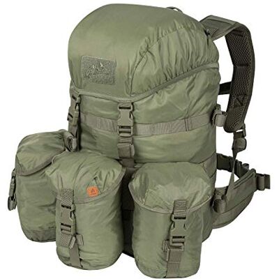 Helikon-Tex Helikon Matilda Bushcraft Sac à dos 35 l Helikon-Tex Helikon Matilda Bushcraft Sac à dos 35 l