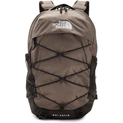 THE NORTH FACE Borealis Sac à dos 28 l Garnet/marron foncé THE NORTH FACE Borealis Sac à dos 28 l Garnet/marron foncé