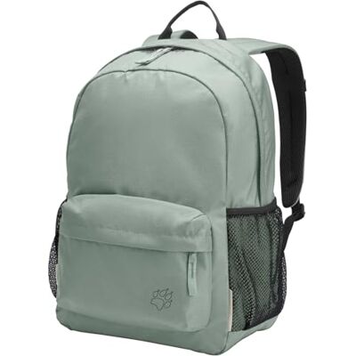 Jack Wolfskin Rebel Pack 25 Sac à dos unisexe pour enfant (1 pièce) Jack Wolfskin Rebel Pack 25 Sac à dos unisexe pour enfant (1 pièce)