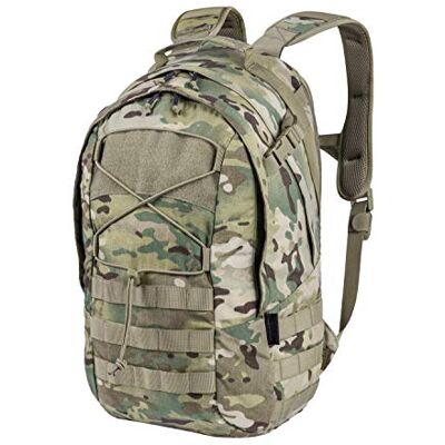 Helikon-Tex Cordura Sac à dos Mixte (lot de 1) Helikon-Tex Cordura Sac à dos Mixte (lot de 1)
