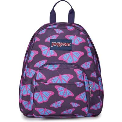 JANSPORT Half Pint Mimi Sac à dos, petit sac à livres Mixte (lot de 1) JANSPORT Half Pint Mimi Sac à dos, petit sac à livres Mixte (lot de 1)