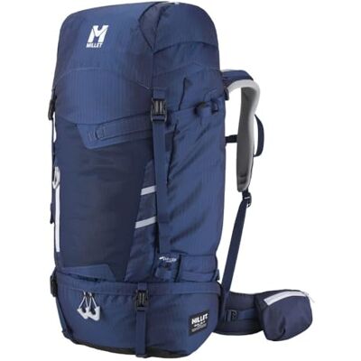 MILLET Sac À Dos Femme Randonnée GRAVIC Trekking Polyvalent Été Hiver Confort MILLET Sac À Dos Femme Randonnée GRAVIC Trekking Polyvalent Été Hiver Confort