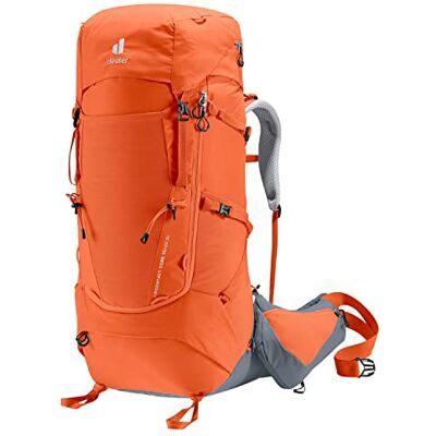 Deuter Aircontact Core 55+10 Sl Sac à dos de trekking Femme Deuter Aircontact Core 55+10 Sl Sac à dos de trekking Femme
