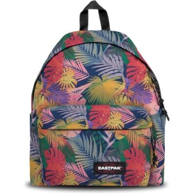 EASTPAK Sac à Dos Padded Pak'r — Sac à Dos emblématique pour Tous Les Jours avec Poche arrière et Avant rembourrées, capacité 24 L, 40 x 30 x 18 cm Brize Retro Navy EASTPAK Sac à Dos Padded Pak'r — Sac à Dos emblématique pour Tous Les Jours avec Poche arrière et Avant rembourrées, capacité 24 L, 40 x 30 x 18 cm Brize Retro Navy