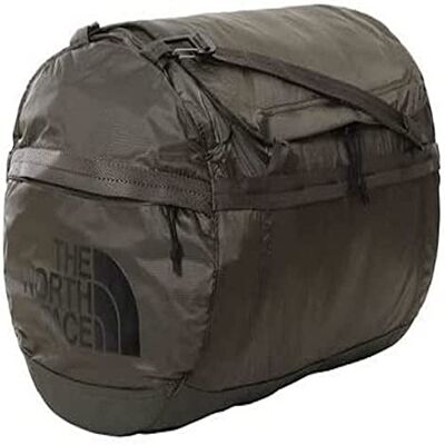 THE NORTH FACE Flyweight Sac à dos Vert taupe Taille unique THE NORTH FACE Flyweight Sac à dos Vert taupe Taille unique