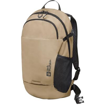 Jack Wolfskin Velocity 20 Bikepack unisexe (1 pièce) Jack Wolfskin Velocity 20 Bikepack unisexe (1 pièce)