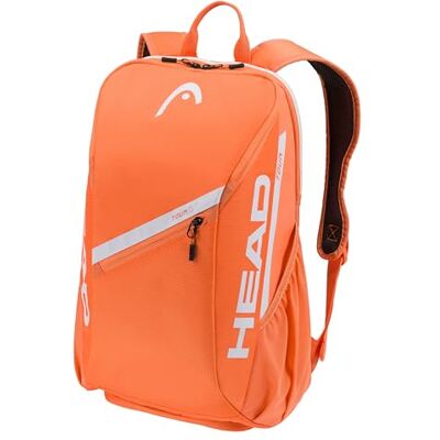 HEAD Sac à dos Tour 25L HEAD Sac à dos Tour 25L