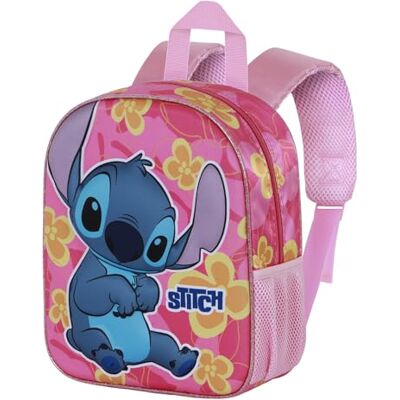 Disney Elite 3d Backpack Elite 3D Sac à dos Mixte enfant (lot de 1) Disney Elite 3d Backpack Elite 3D Sac à dos Mixte enfant (lot de 1)