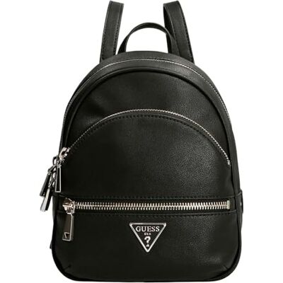 GUESS Manhattan II Sac à dos Noir GUESS Manhattan II Sac à dos Noir