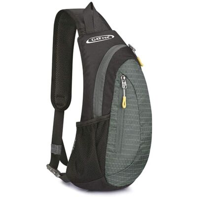 G4Free Sling Schulter Rucksäcke sacs à dos à bandoulière Mixte (lot de 1) G4Free Sling Schulter Rucksäcke sacs à dos à bandoulière Mixte (lot de 1)