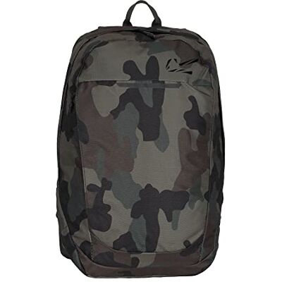 Regatta Shilton Sac à dos réglable 18 l, camouflage, taille unique Regatta Shilton Sac à dos réglable 18 l, camouflage, taille unique