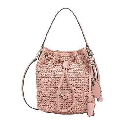 GUESS Ofelia Top Handle Bucket Sac Femme (lot de 1) GUESS Ofelia Top Handle Bucket Sac Femme (lot de 1)