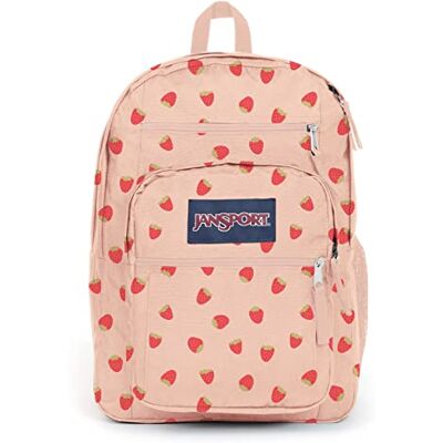 JANSPORT Sac à dos unisexe Big Student (1 pièce) JANSPORT Sac à dos unisexe Big Student (1 pièce)