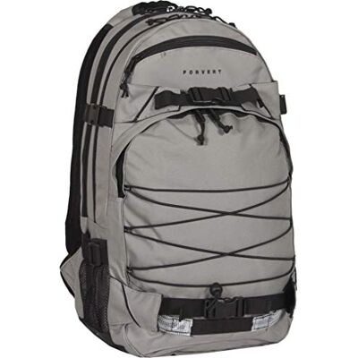 Forvert Laptop Louis 880192 Sac à Dos 55 x 40 x 20 cm 40 l Forvert Laptop Louis 880192 Sac à Dos 55 x 40 x 20 cm 40 l